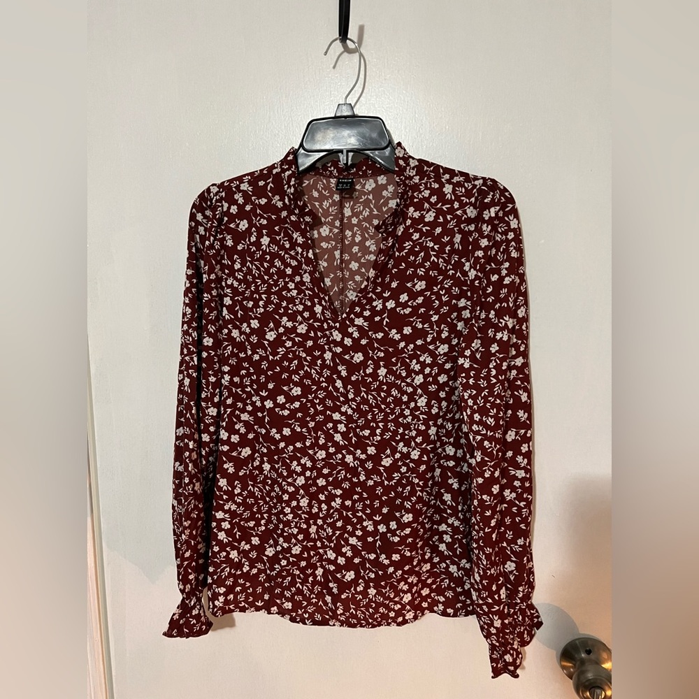 Shein Top